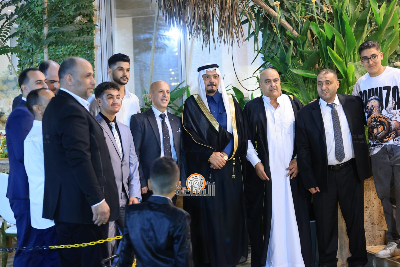 Madar Al-Saa Images 0.9533326523523351