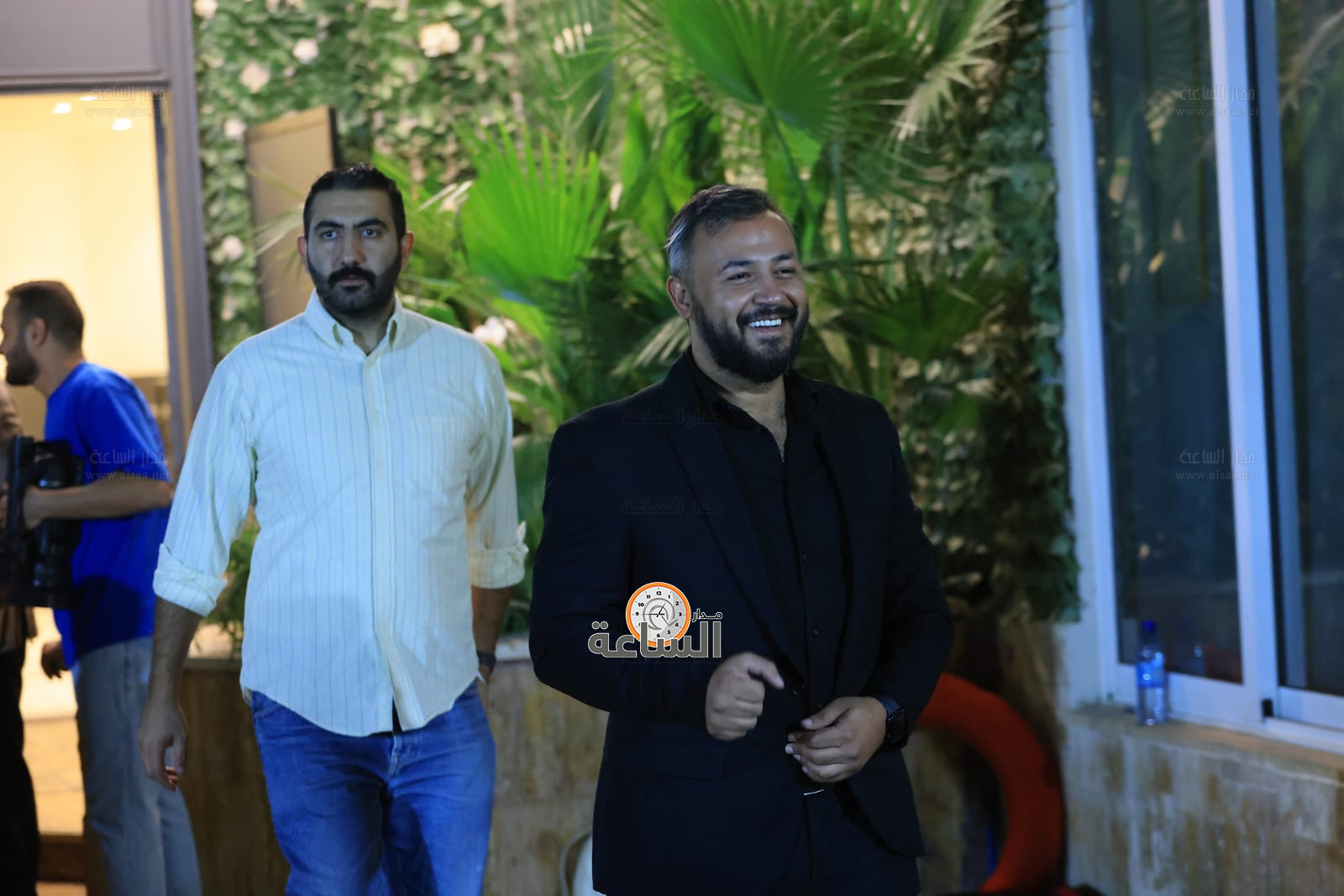 Madar Al-Saa Images 0.17841896541151392