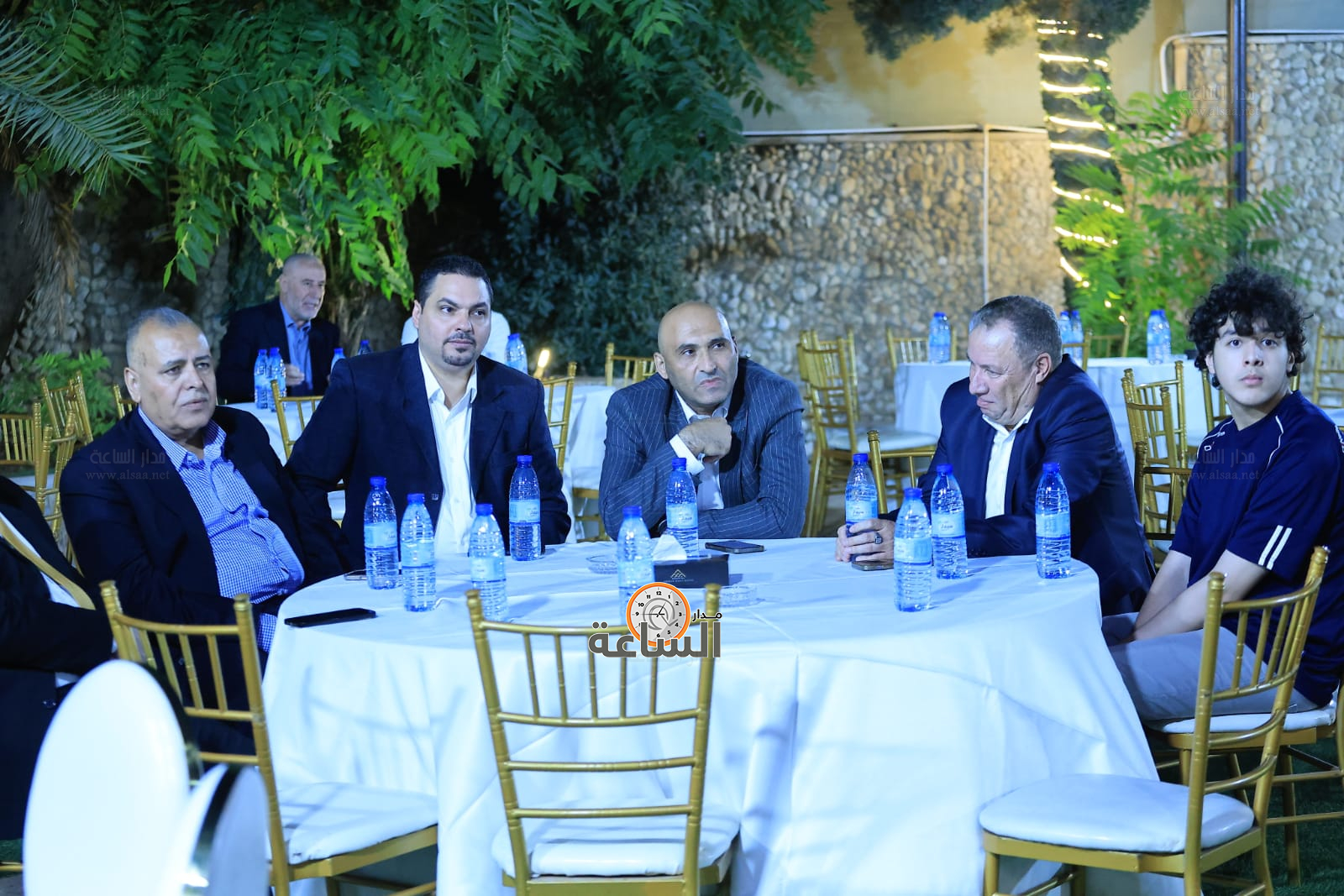 Madar Al-Saa Images 0.7985058425447726