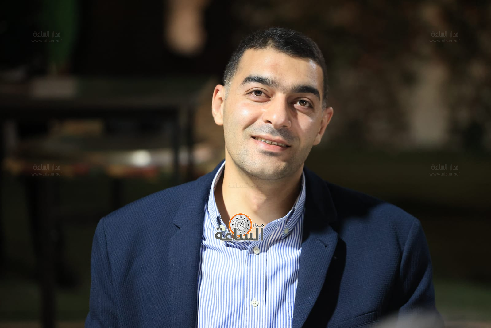 Madar Al-Saa Images 0.4402876127049854