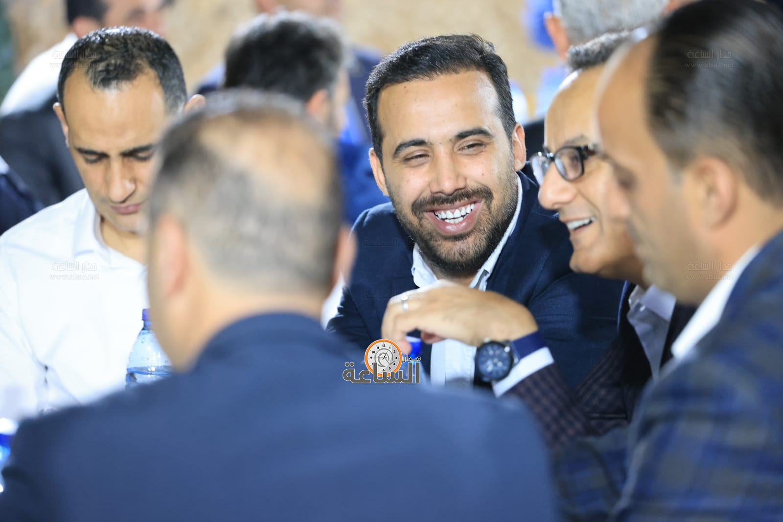 Madar Al-Saa Images 0.6259055591620004