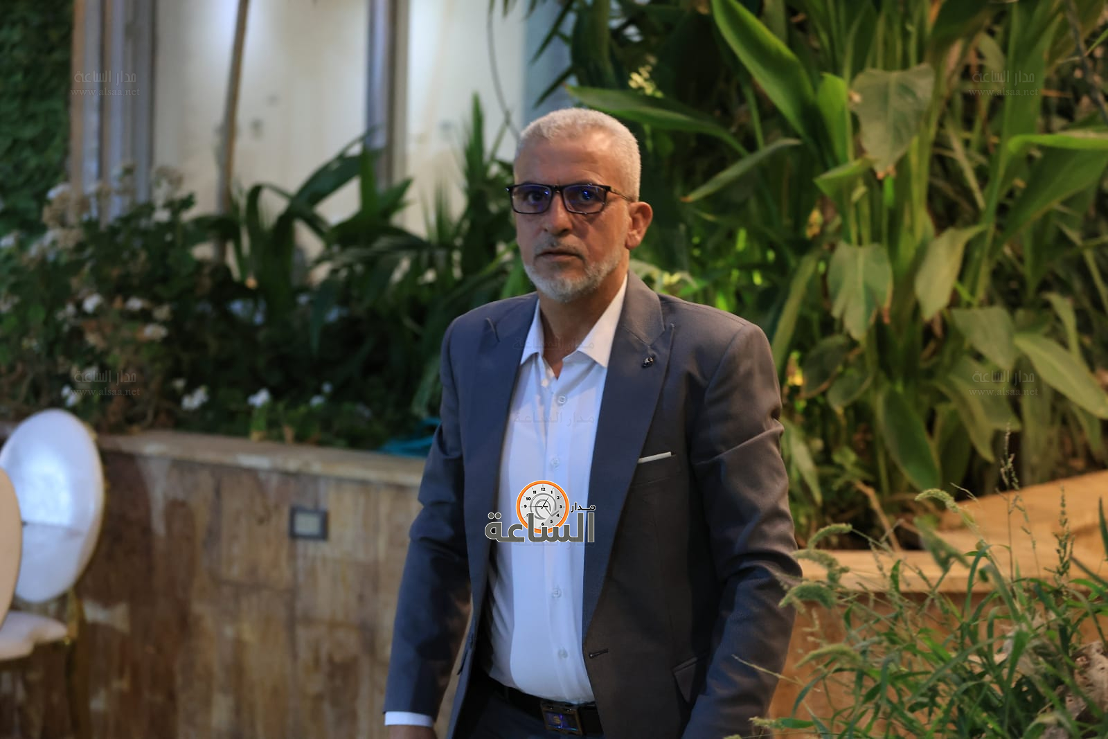 Madar Al-Saa Images 0.0959159969924771