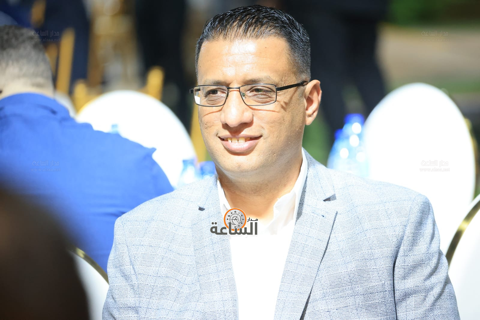 Madar Al-Saa Images 0.8889786817632949