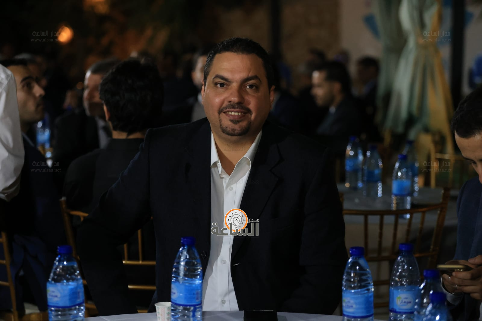 Madar Al-Saa Images 0.8832120881946945