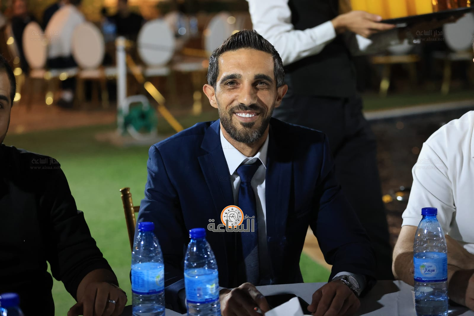 Madar Al-Saa Images 0.9068763261496108