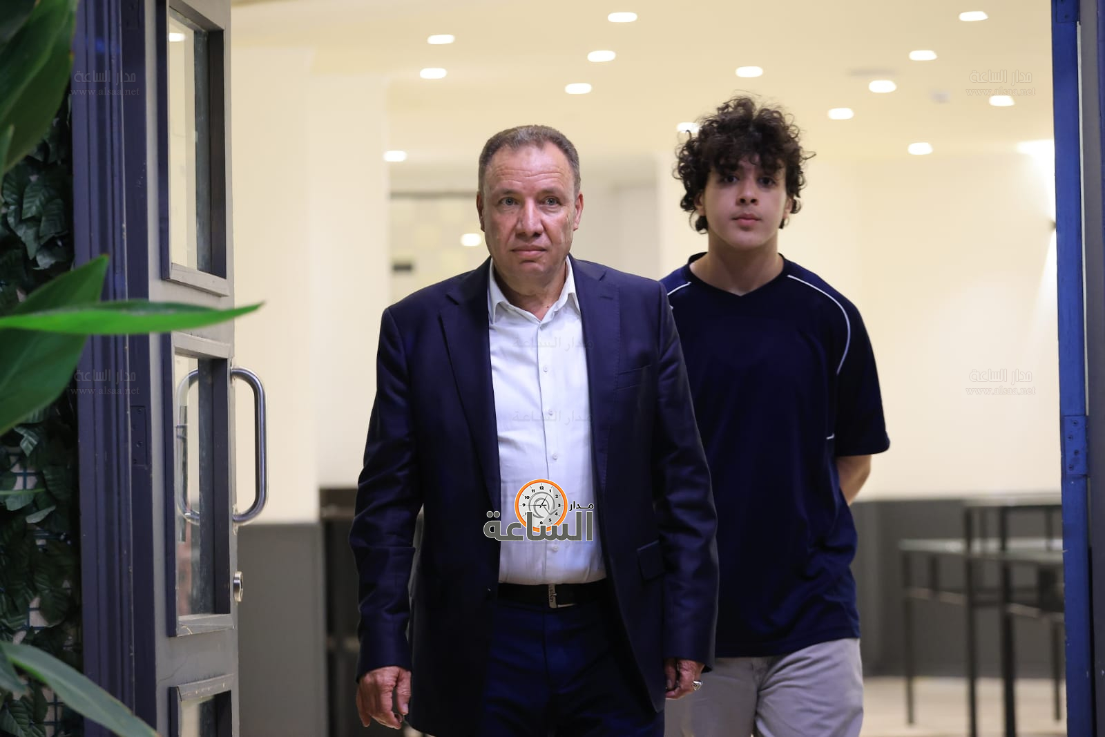 Madar Al-Saa Images 0.4600925529101124