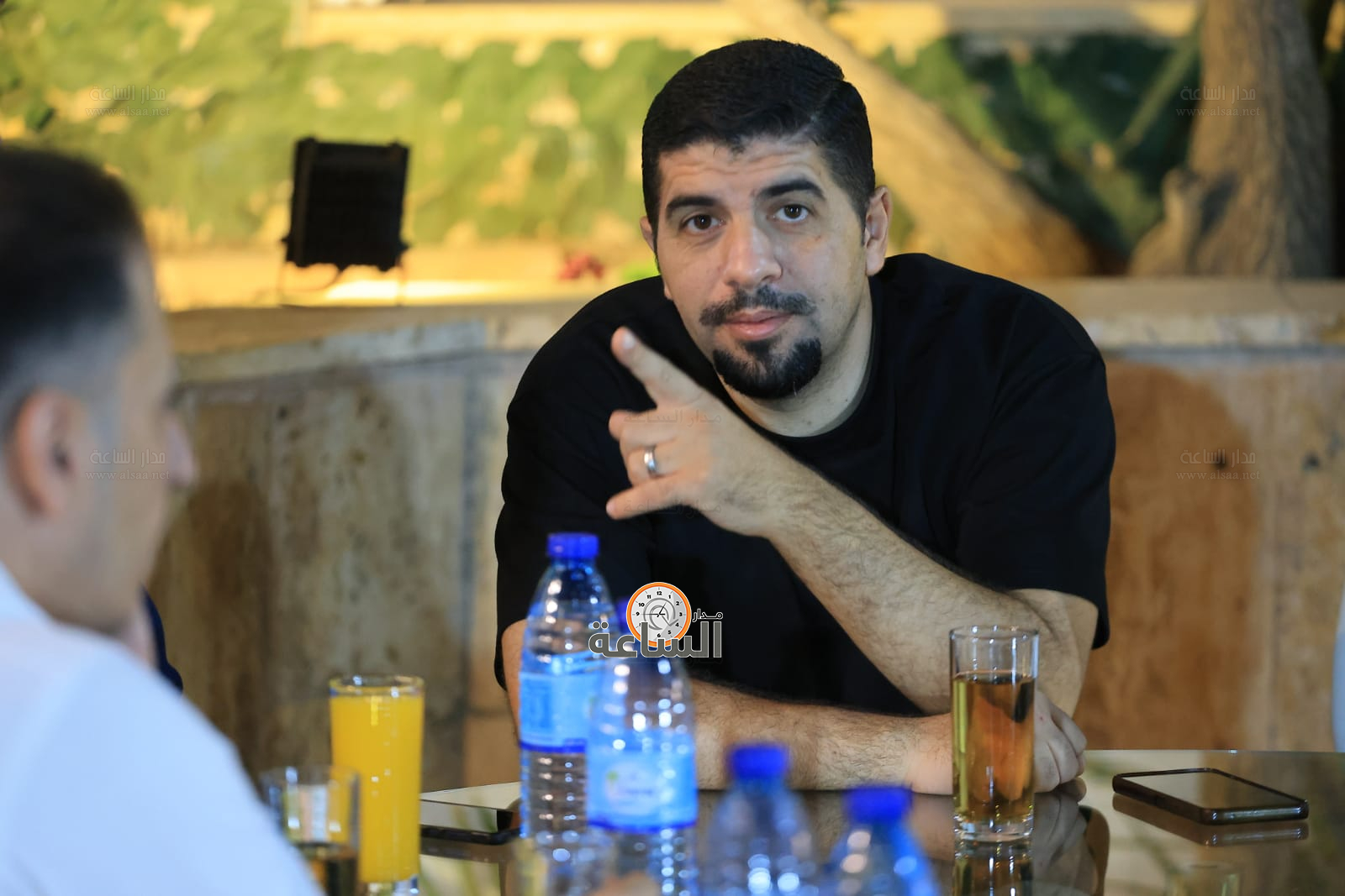 Madar Al-Saa Images 0.28337348037368015