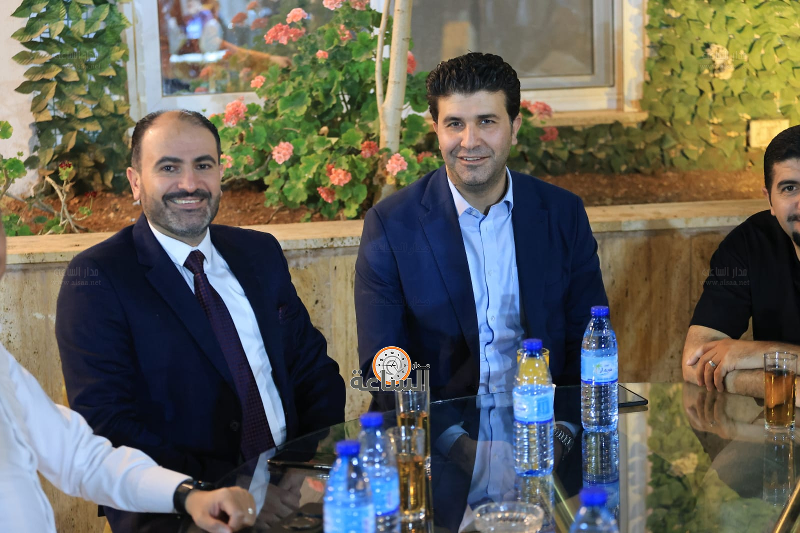 Madar Al-Saa Images 0.0842631565453823