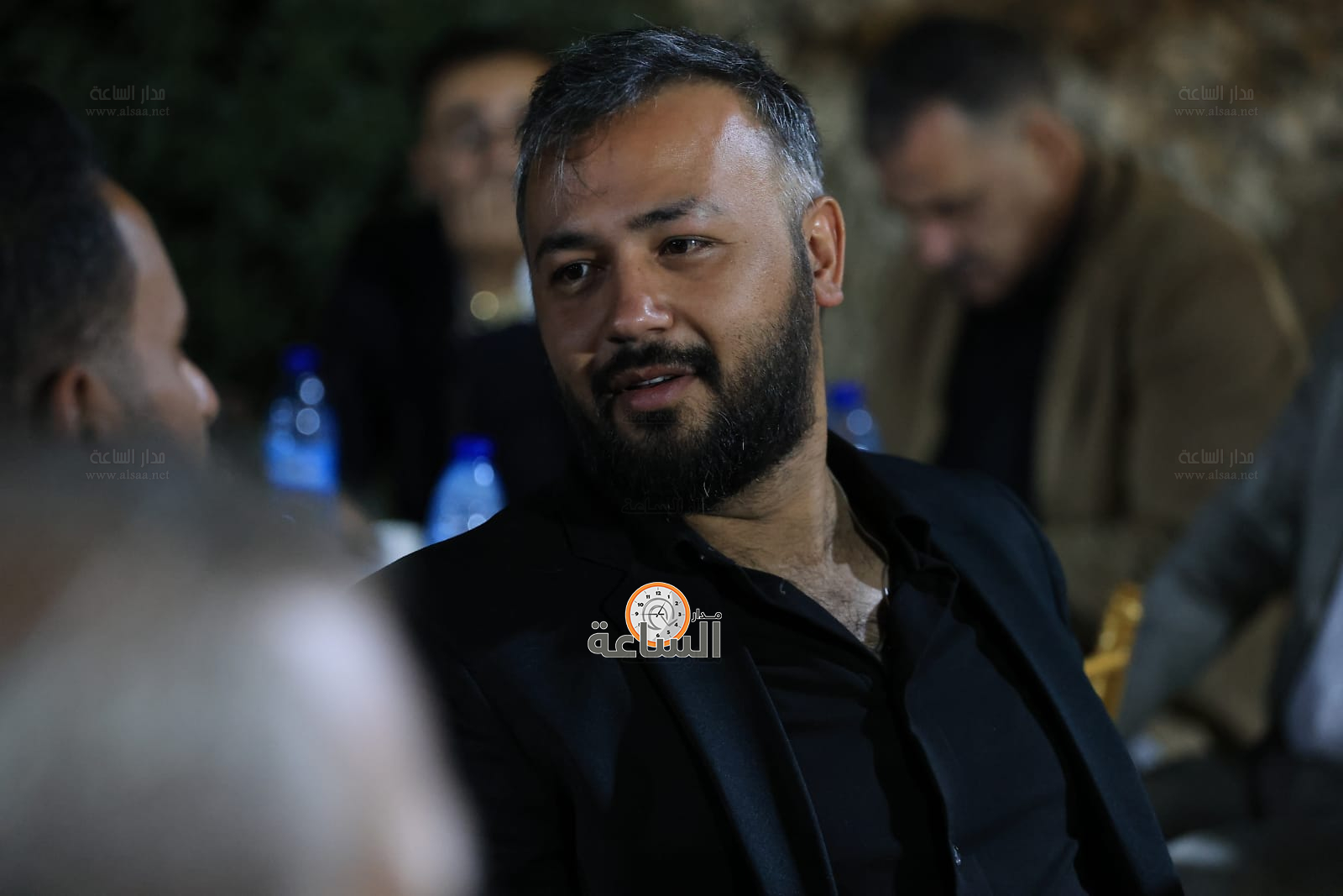 Madar Al-Saa Images 0.7425748792464798