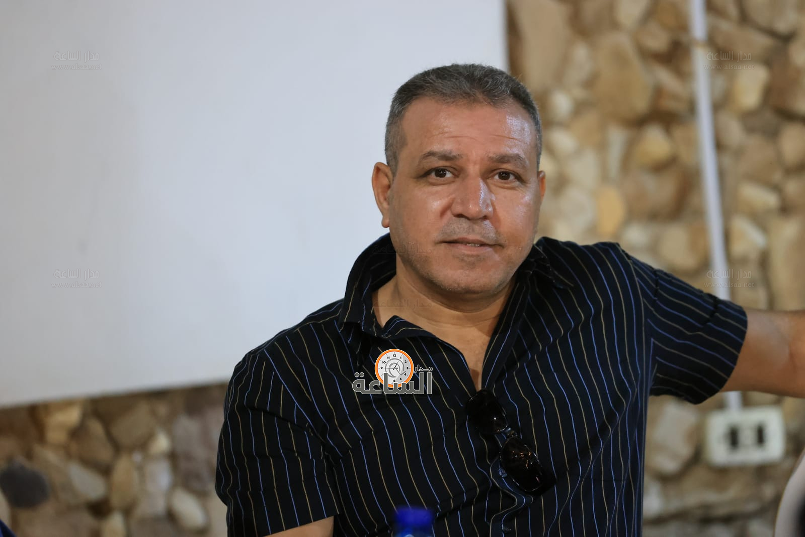 Madar Al-Saa Images 0.5912925080993744