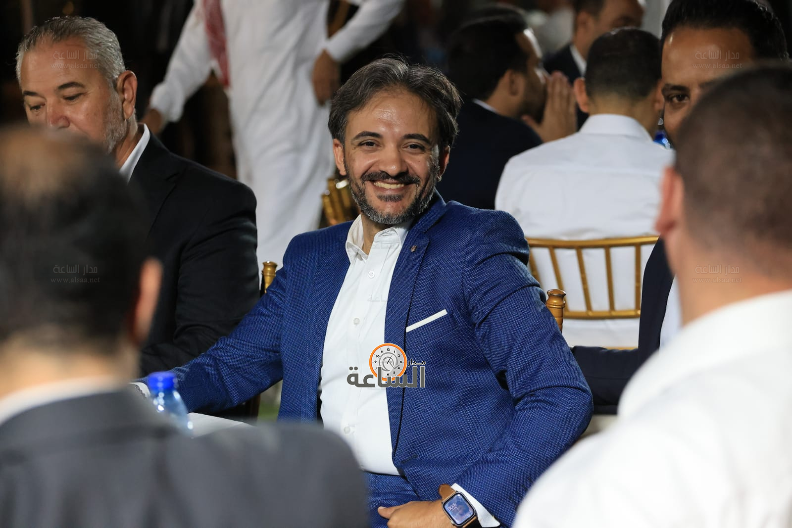 Madar Al-Saa Images 0.5825185542847194