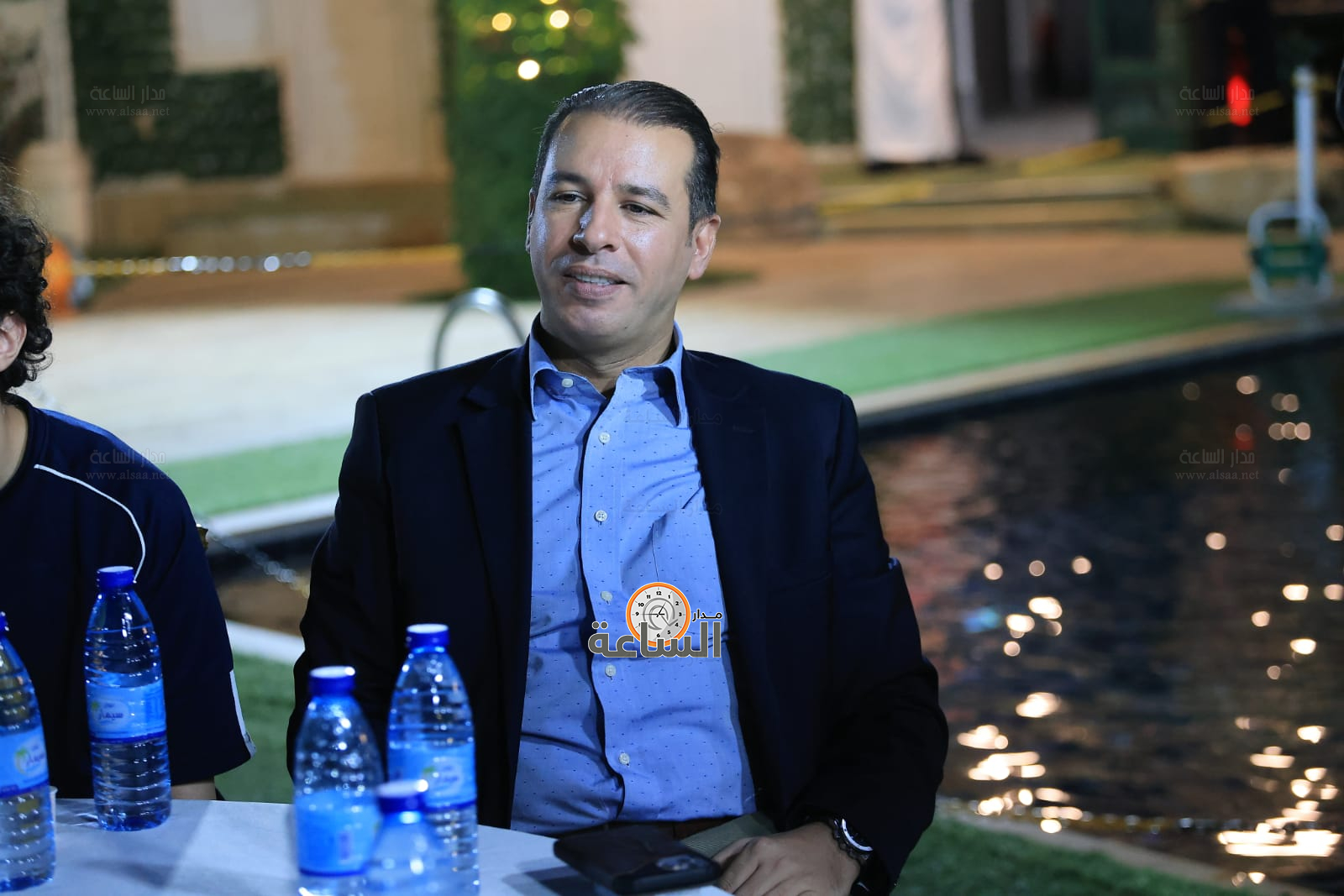 Madar Al-Saa Images 0.1431250867337297