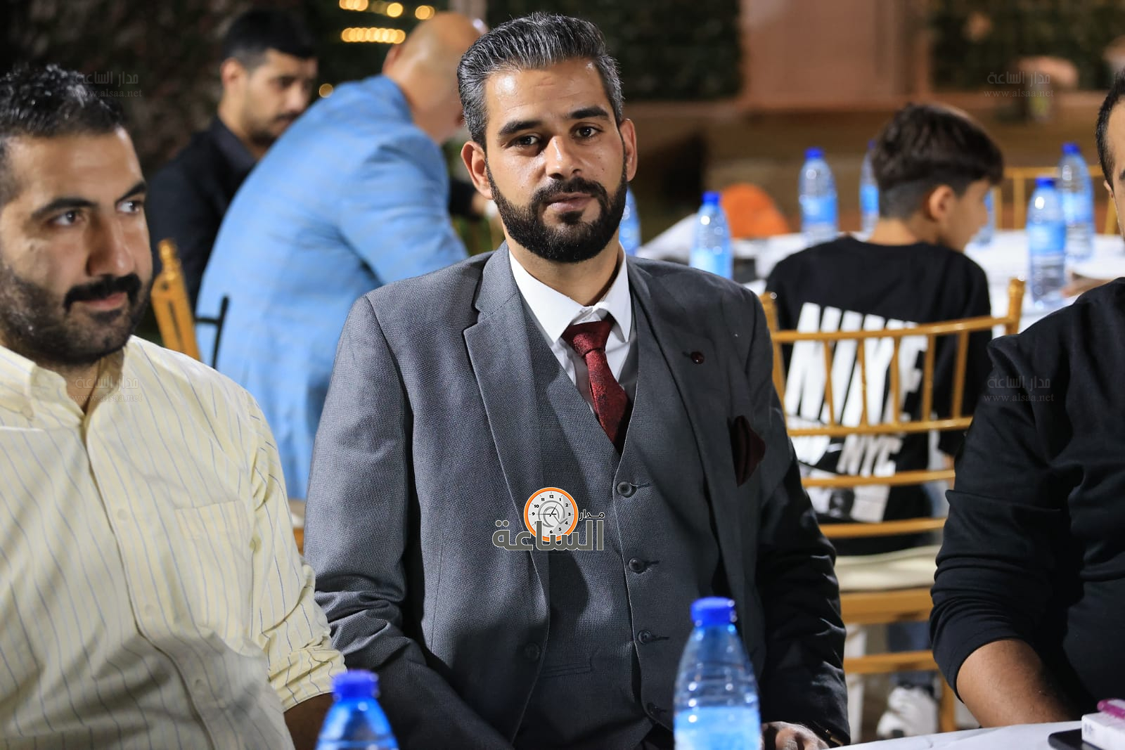 Madar Al-Saa Images 0.3755028277423377