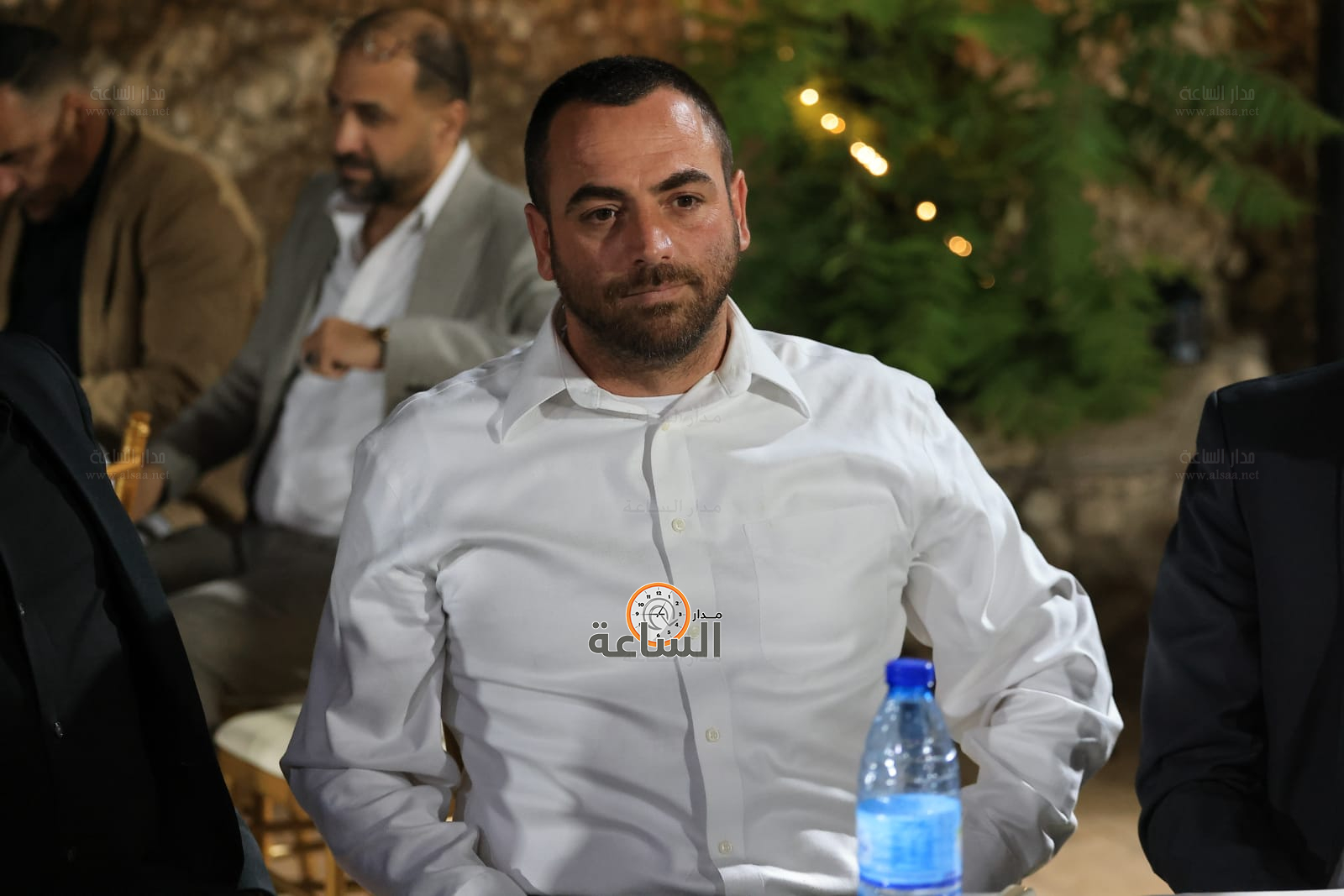 Madar Al-Saa Images 0.4106399174324008