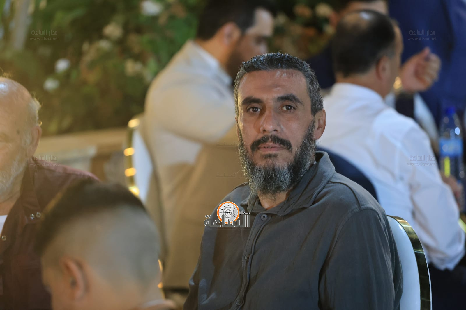 Madar Al-Saa Images 0.48249454826030114