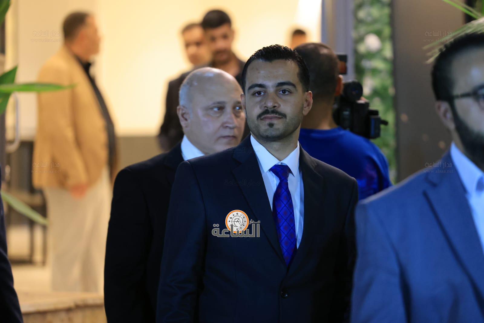 Madar Al-Saa Images 0.8300856710808324