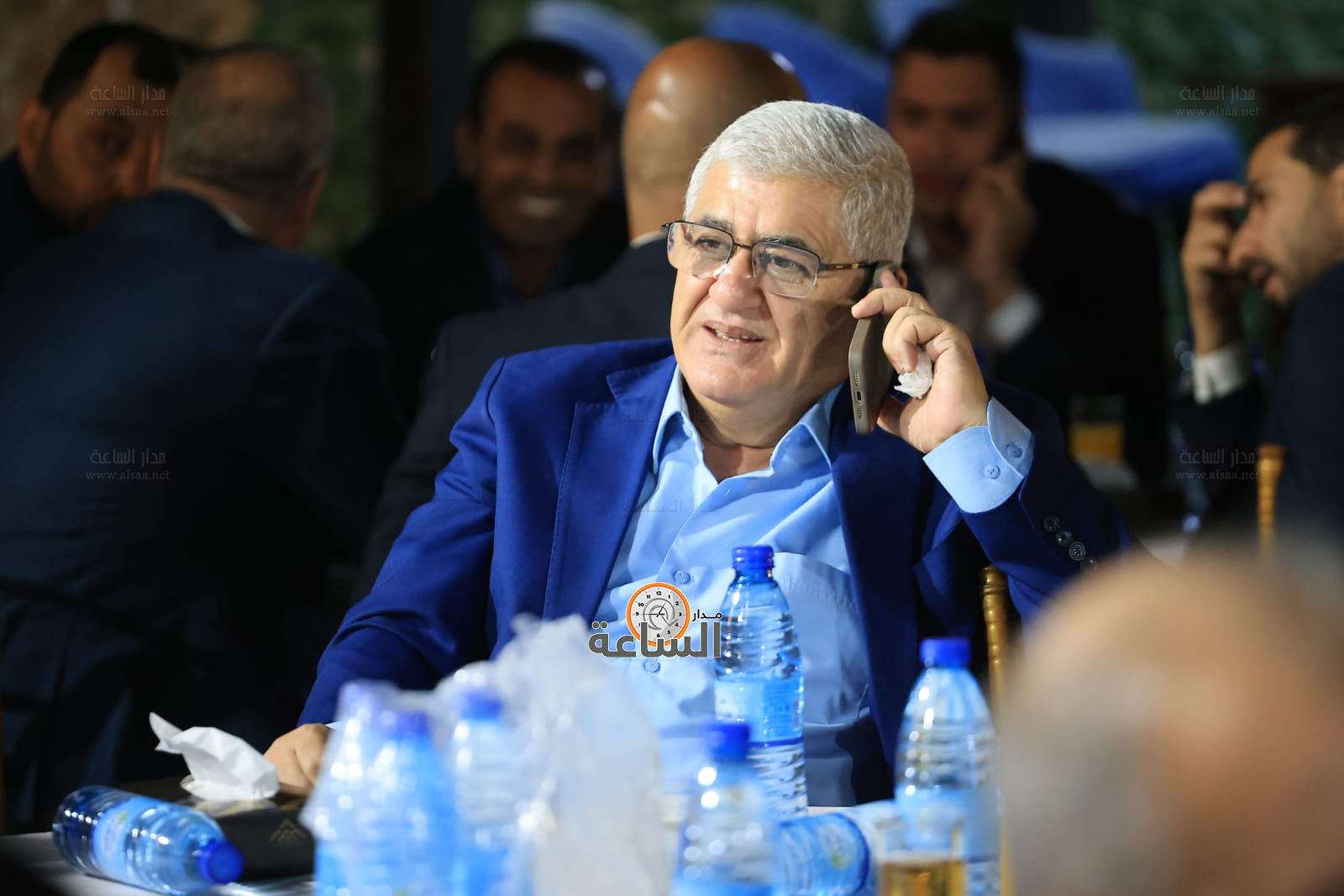 Madar Al-Saa Images 0.1267121986226195