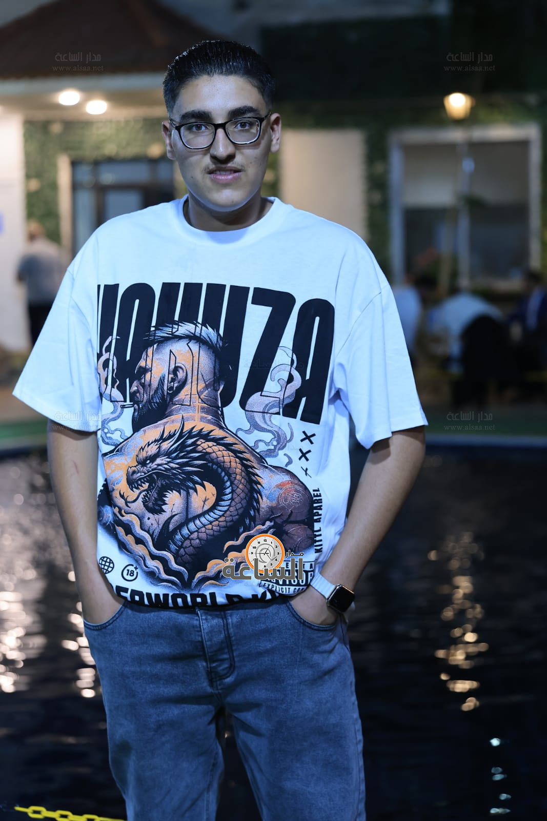 Madar Al-Saa Images 0.7024839646884959