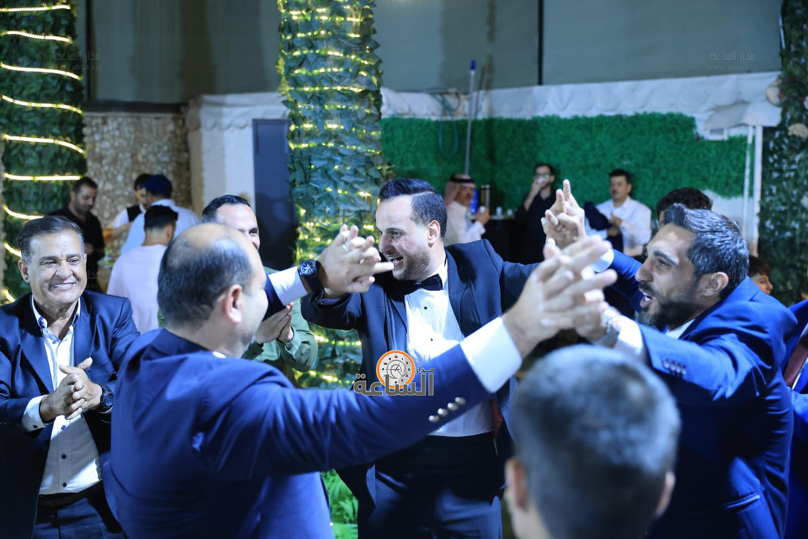 Madar Al-Saa Images 0.697548148326601