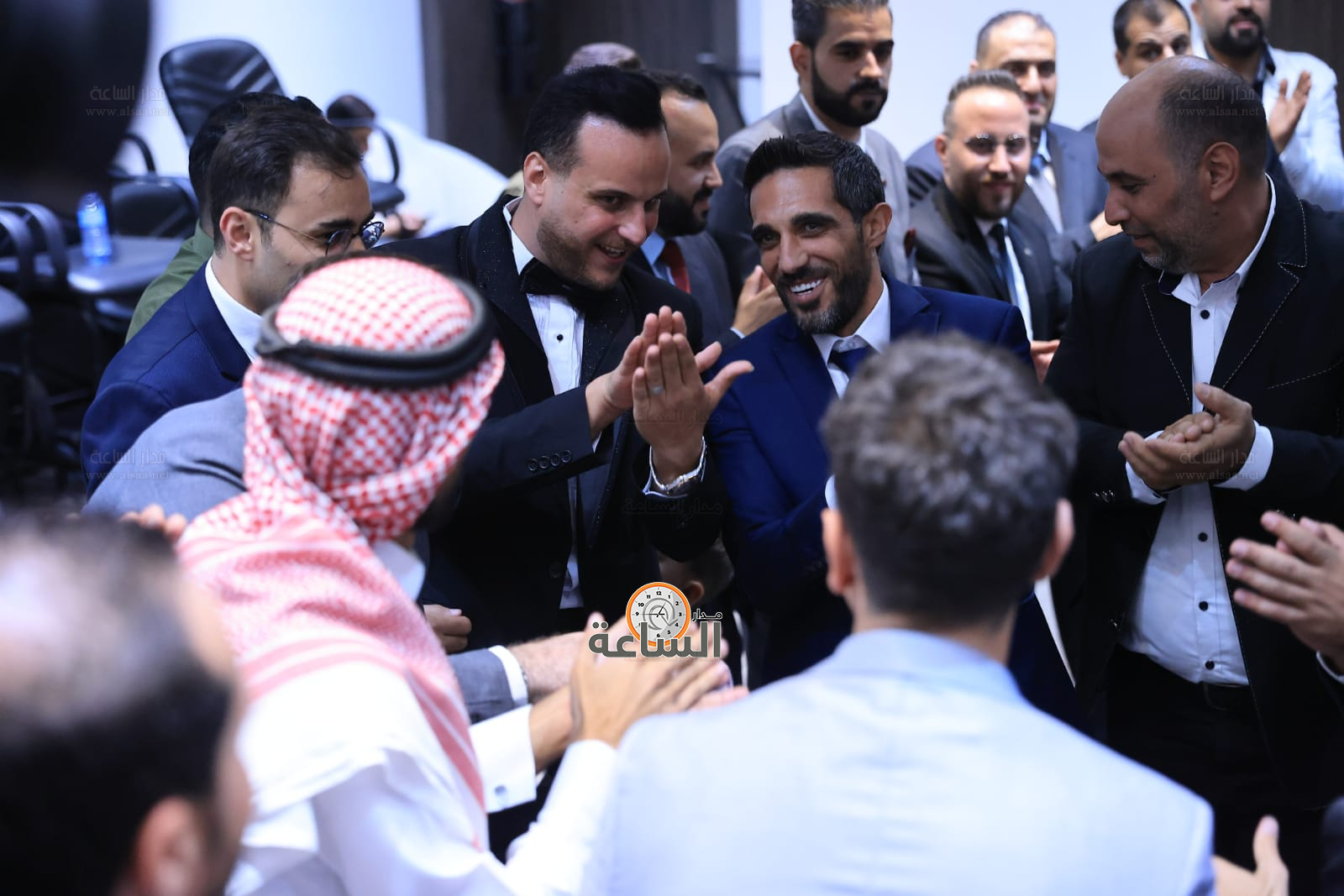 Madar Al-Saa Images 0.5146001524344693