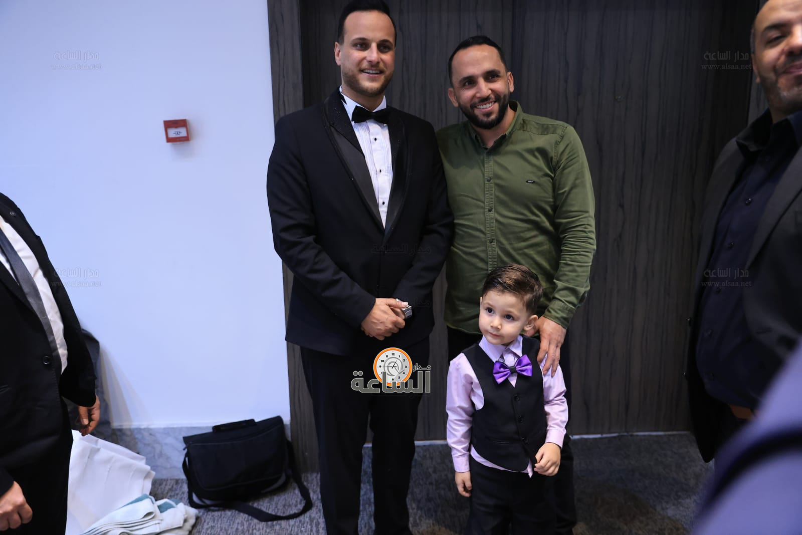 Madar Al-Saa Images 0.846681668798243