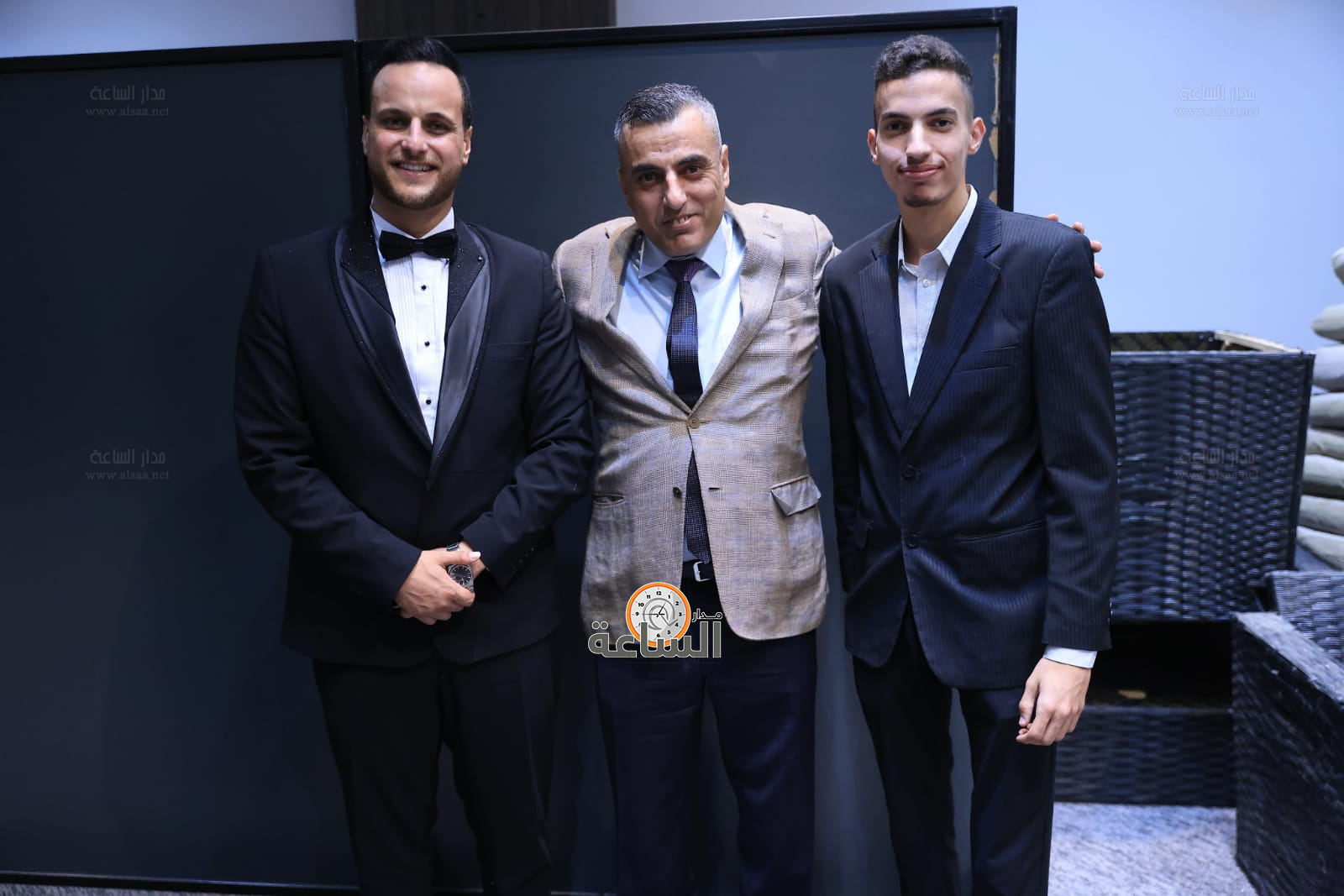 Madar Al-Saa Images 0.1125453119351586