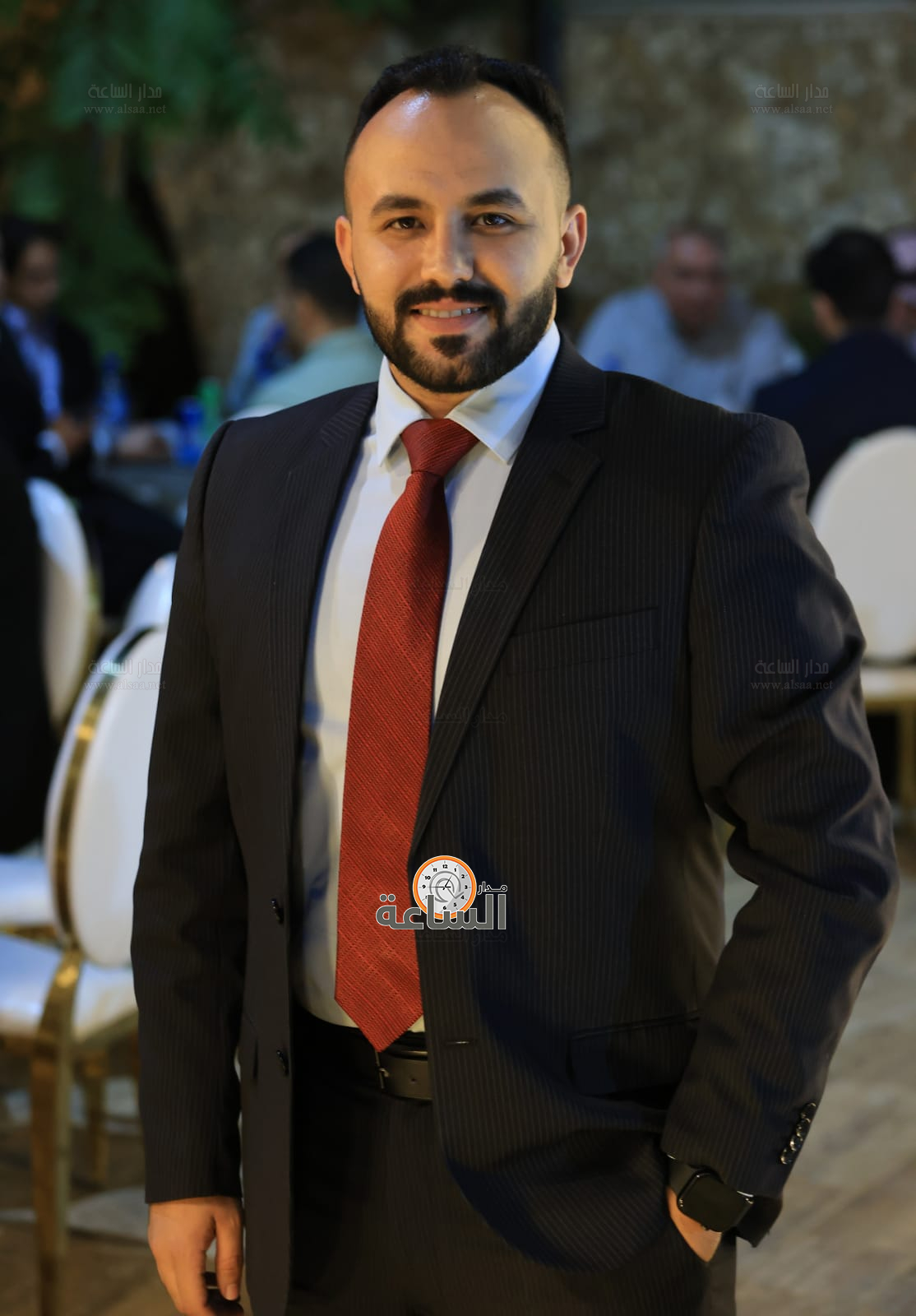 Madar Al-Saa Images 0.3018035477796215