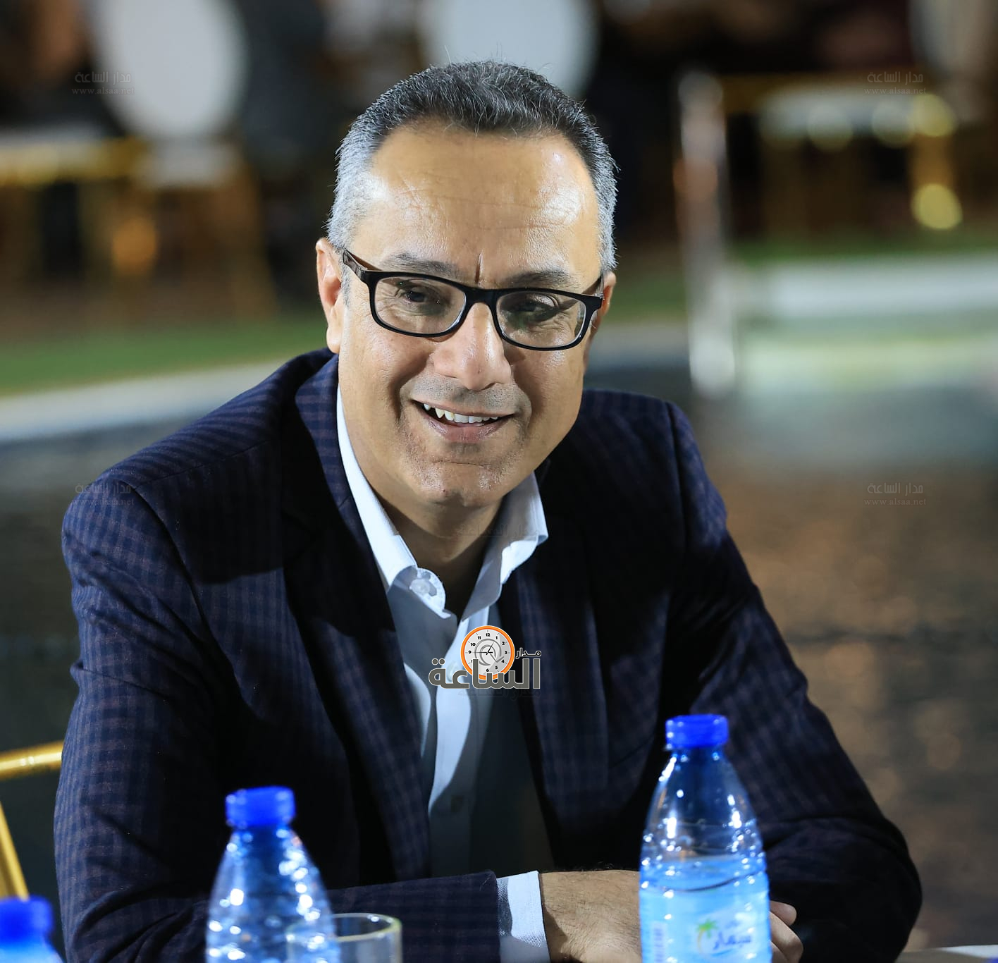 Madar Al-Saa Images 0.24306629892944964