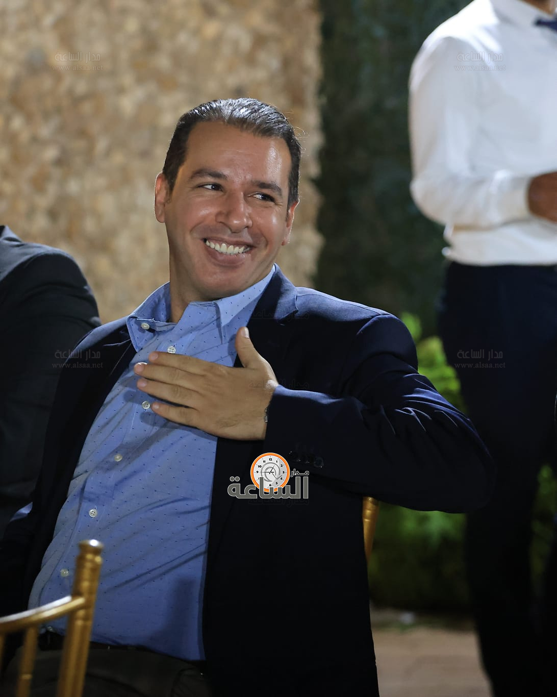 Madar Al-Saa Images 0.26192341685484566