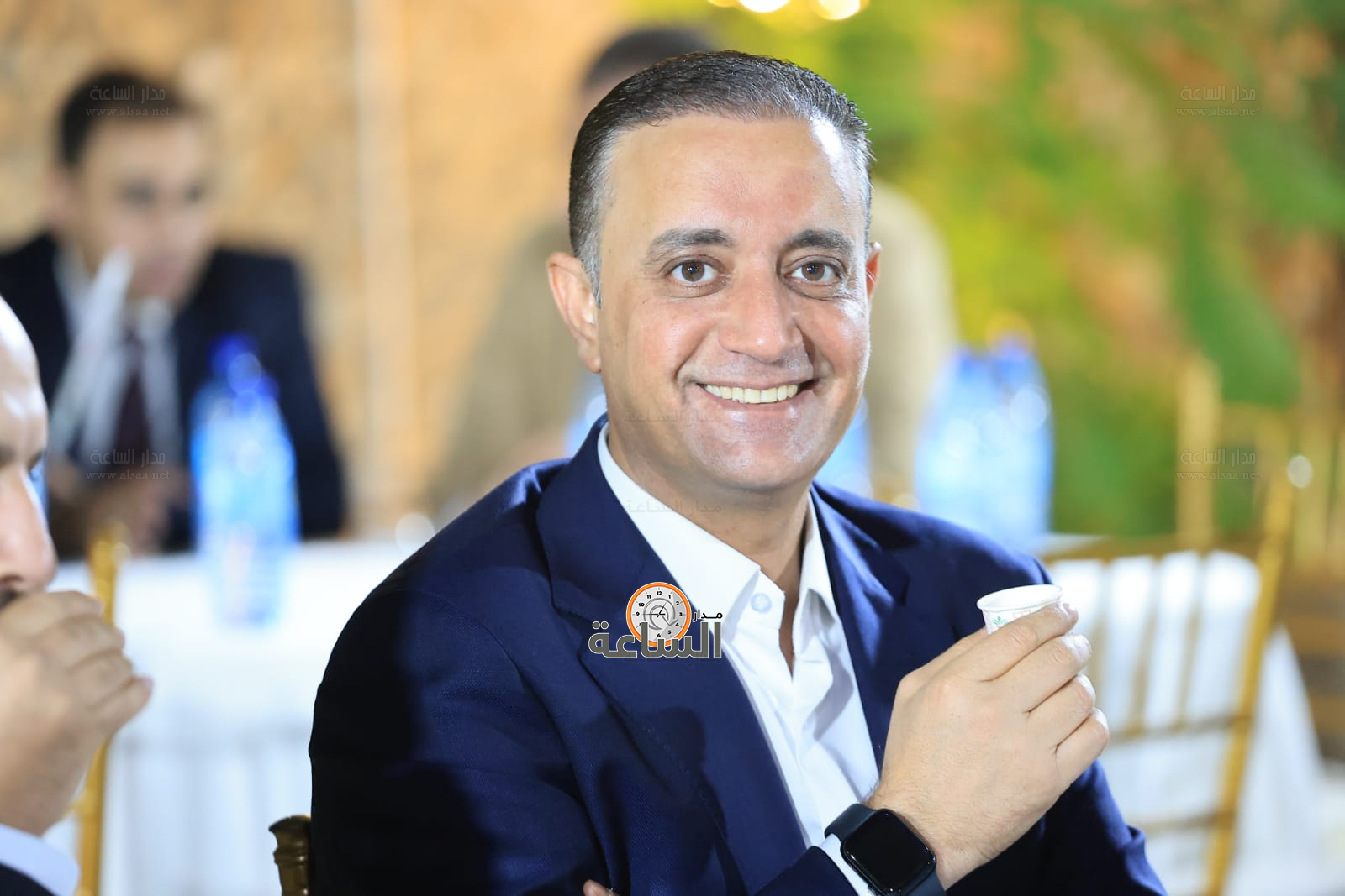 Madar Al-Saa Images 0.11807674449963224