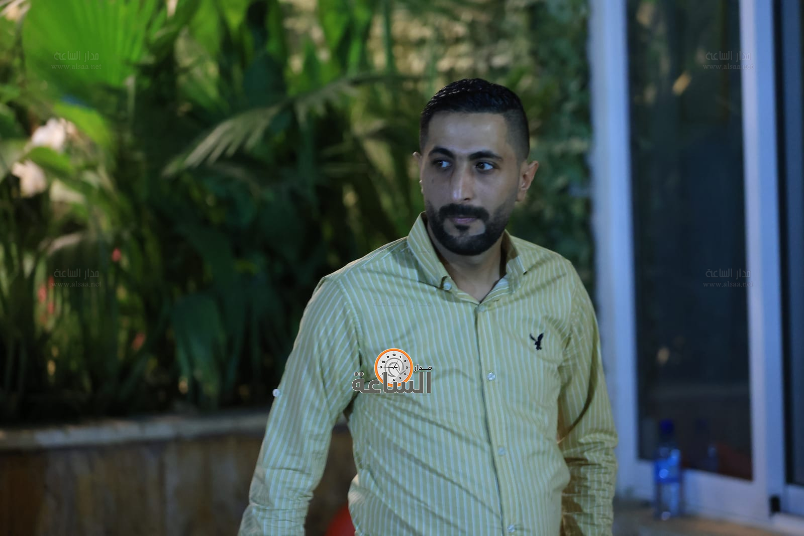 Madar Al-Saa Images 0.2699077719447077