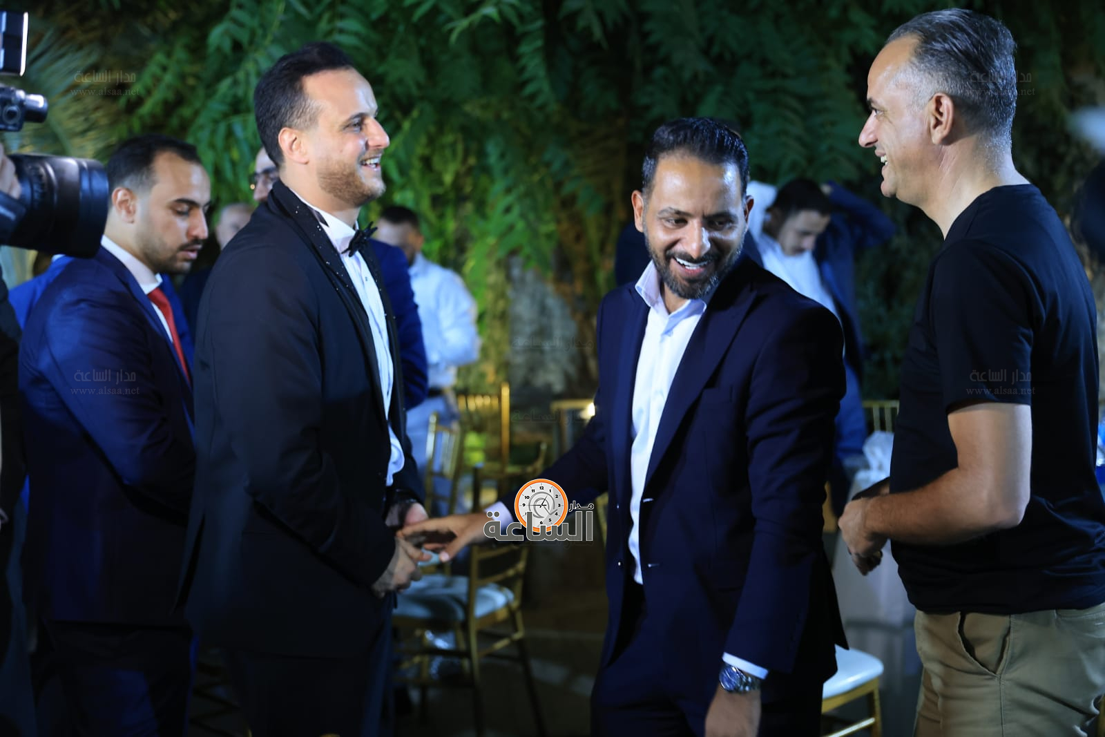 Madar Al-Saa Images 0.06624150006313634