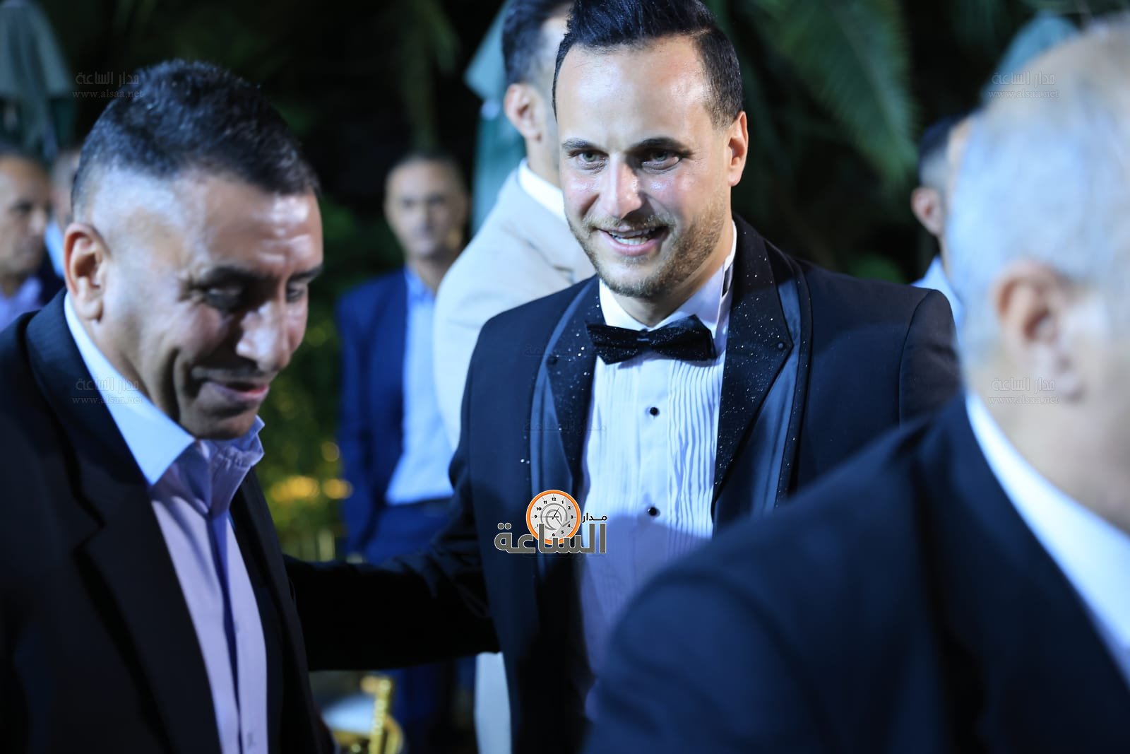 Madar Al-Saa Images 0.519941366068826