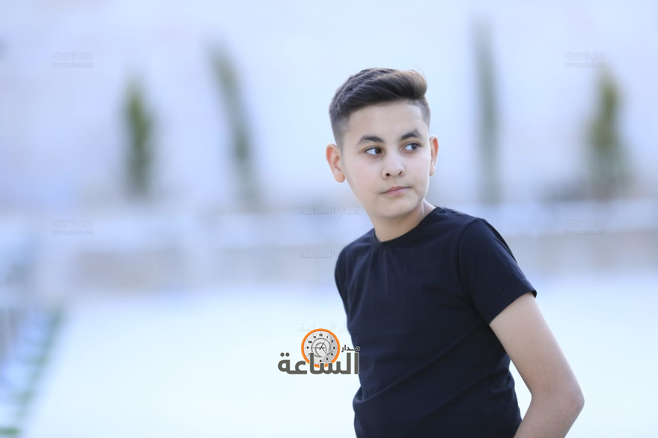 Madar Al-Saa Images 0.28915615726418886