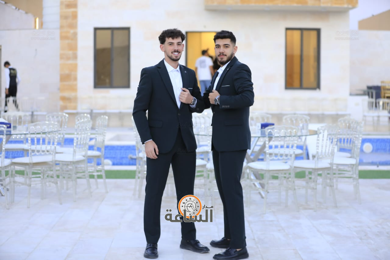 Madar Al-Saa Images 0.9555176363086211