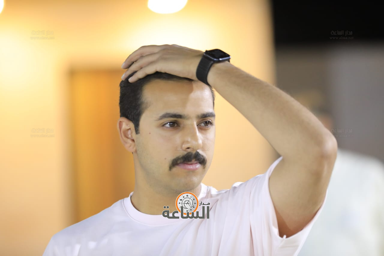 Madar Al-Saa Images 0.09285325097970443