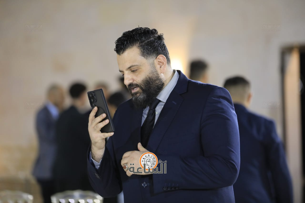 Madar Al-Saa Images 0.9932070749139725