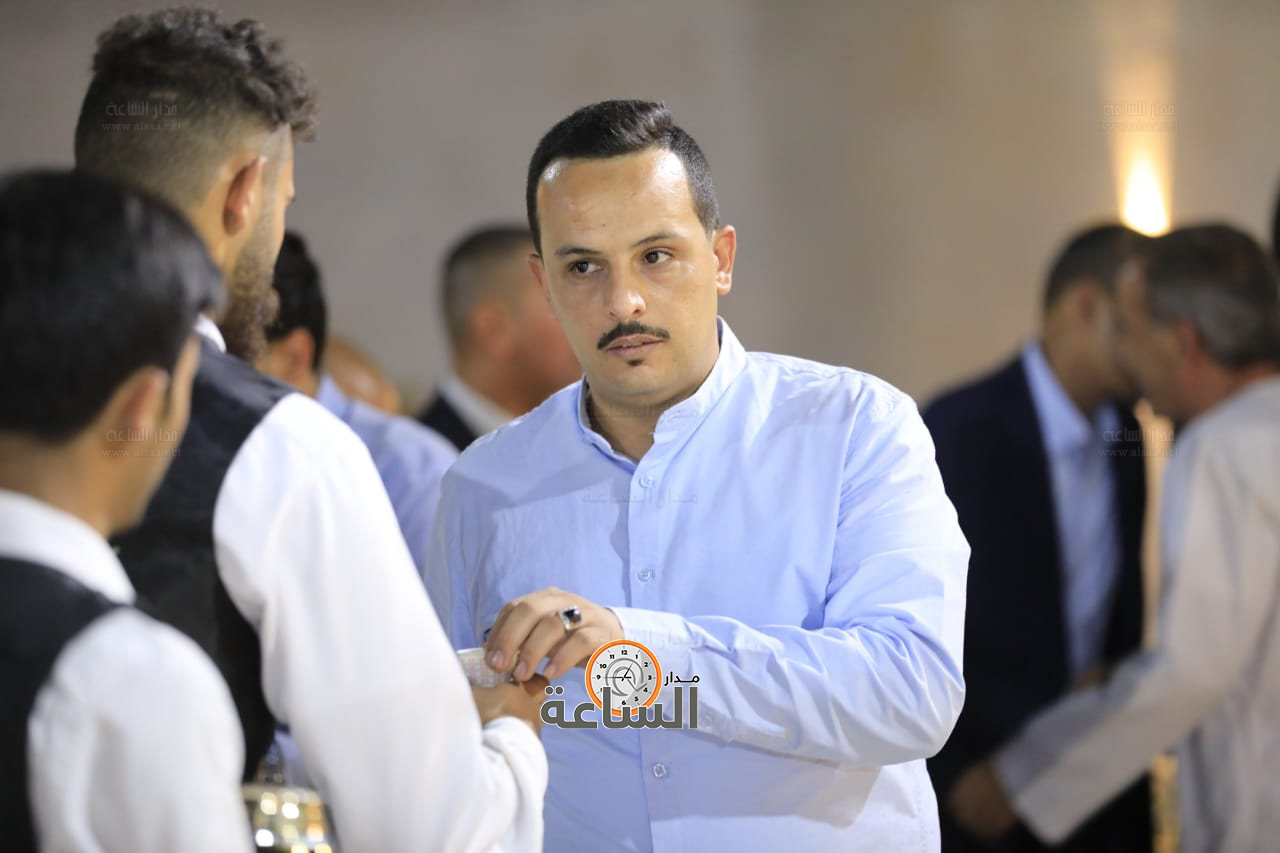 Madar Al-Saa Images 0.09719453234965802