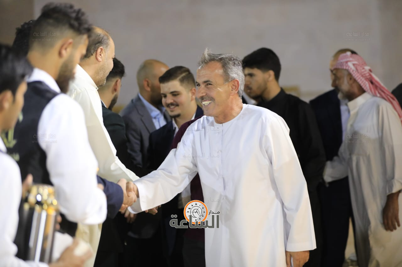 Madar Al-Saa Images 0.018194816695817684