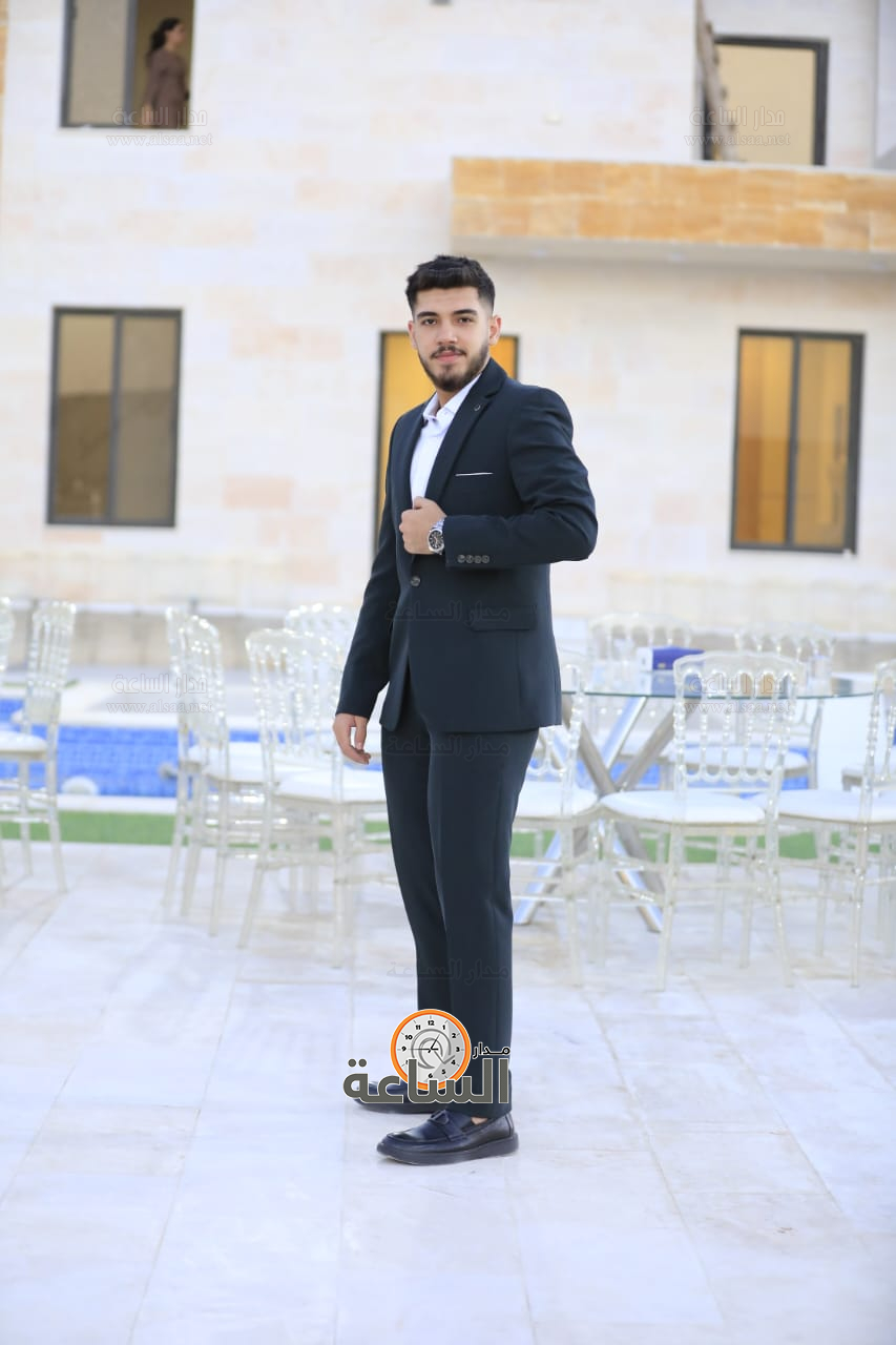 Madar Al-Saa Images 0.3968618186601597