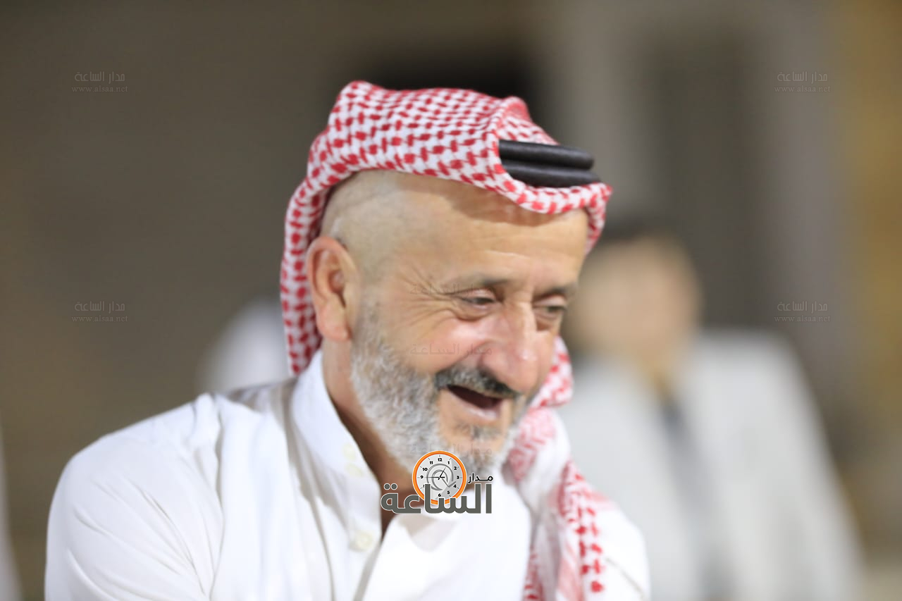 Madar Al-Saa Images 0.6543959151566109