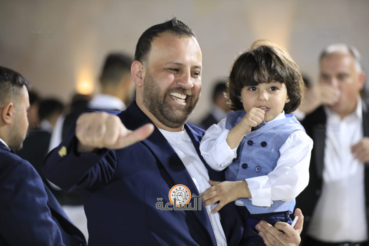 Madar Al-Saa Images 0.47484882289836683