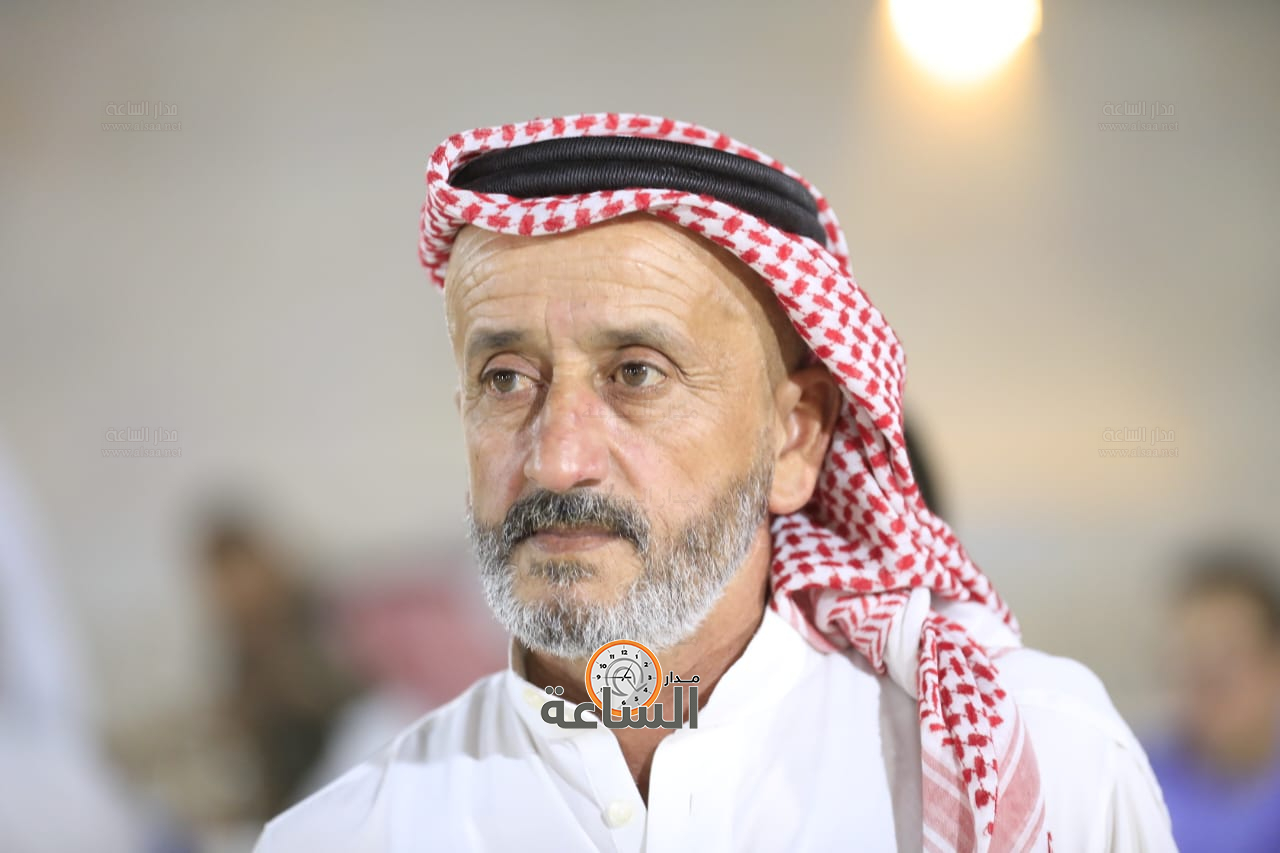 Madar Al-Saa Images 0.4960415836525731