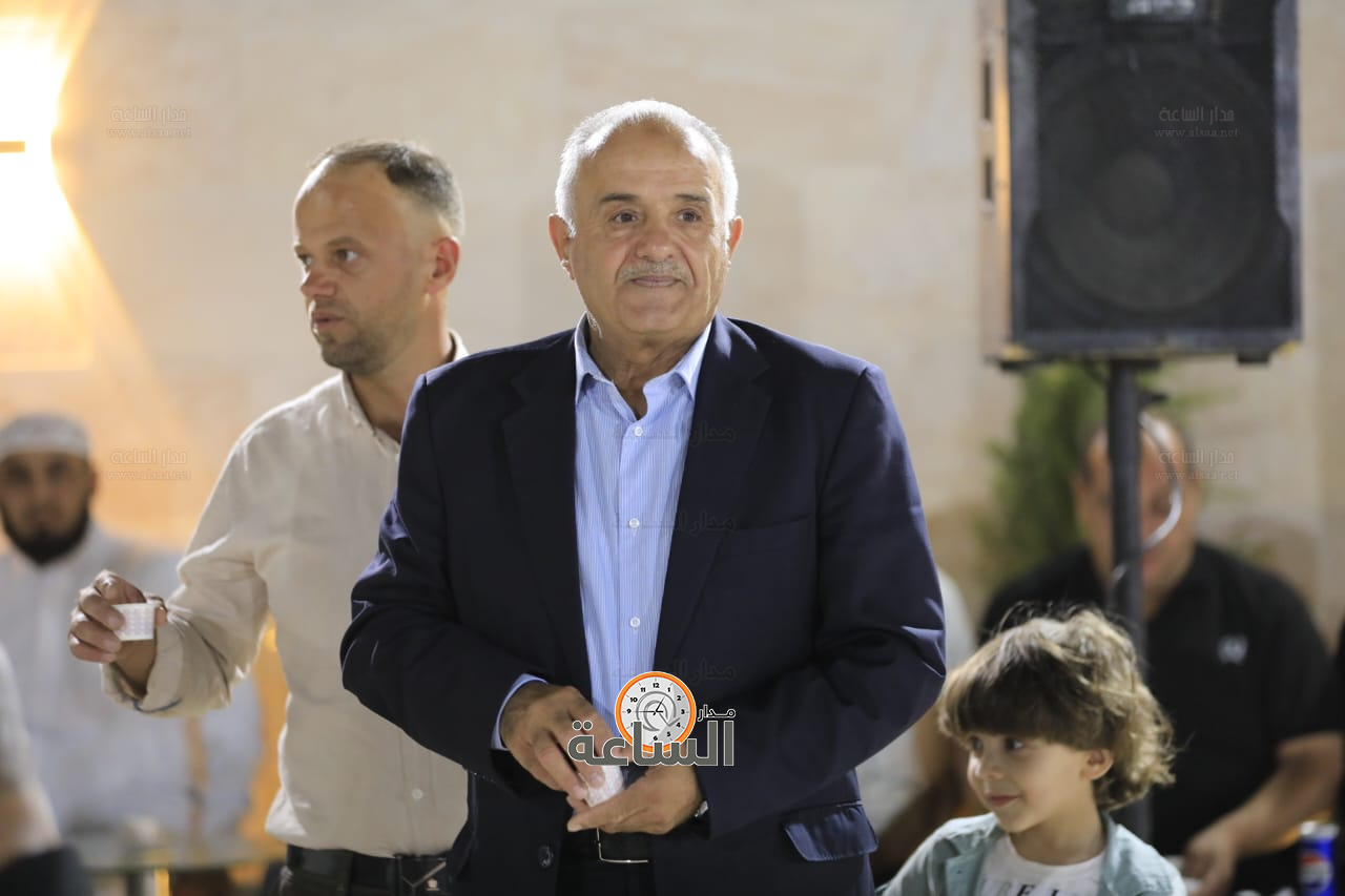 Madar Al-Saa Images 0.1083889523557574