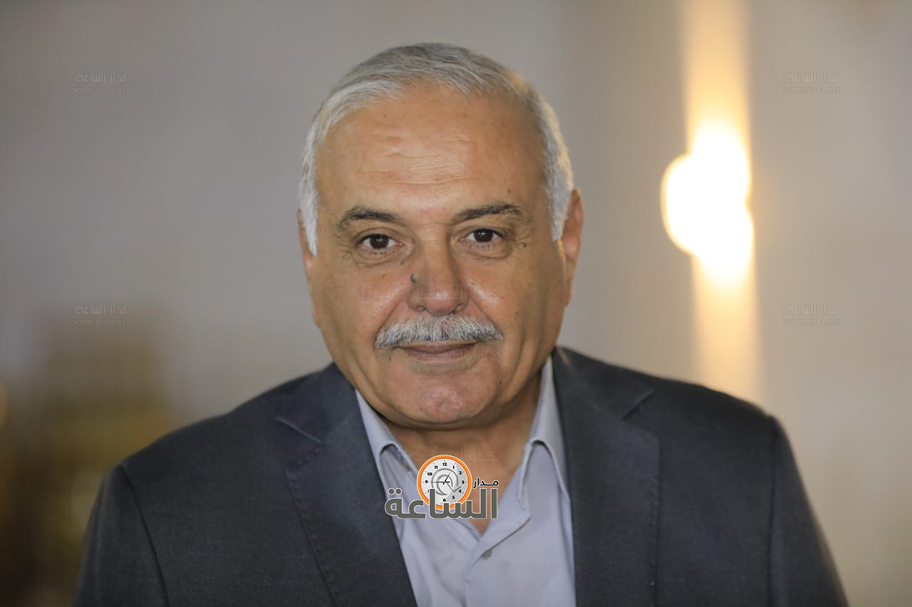 Madar Al-Saa Images 0.5638308874704725