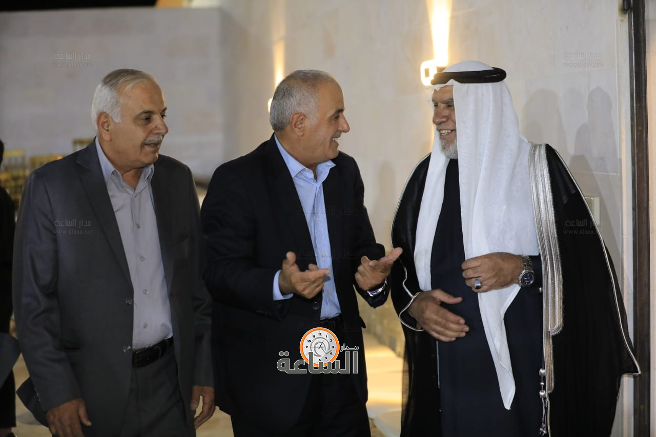 Madar Al-Saa Images 0.6305866883213072