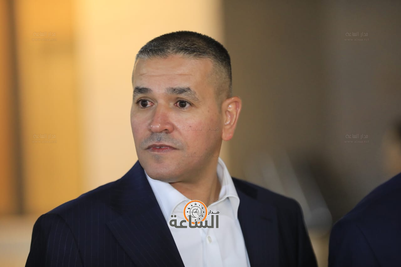 Madar Al-Saa Images 0.7354473460018953