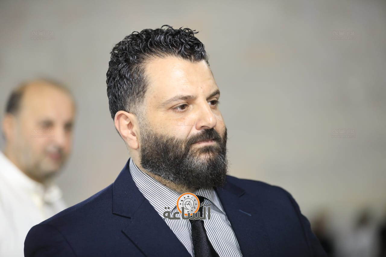 Madar Al-Saa Images 0.47860557007700777