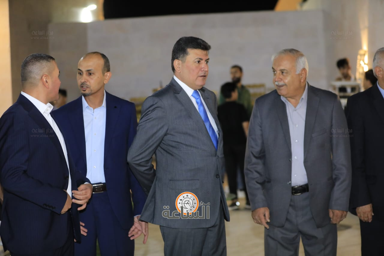 Madar Al-Saa Images 0.9645815217373468