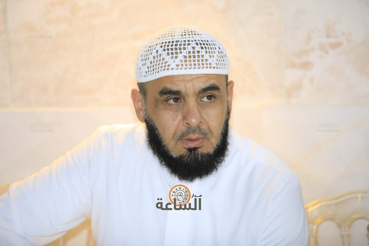 Madar Al-Saa Images 0.5487126603569479